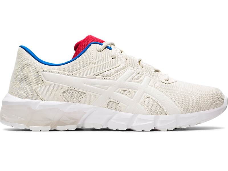 Tênis Asics GEL-QUANTUM 90 2 Homem Creme, 0907A666.768